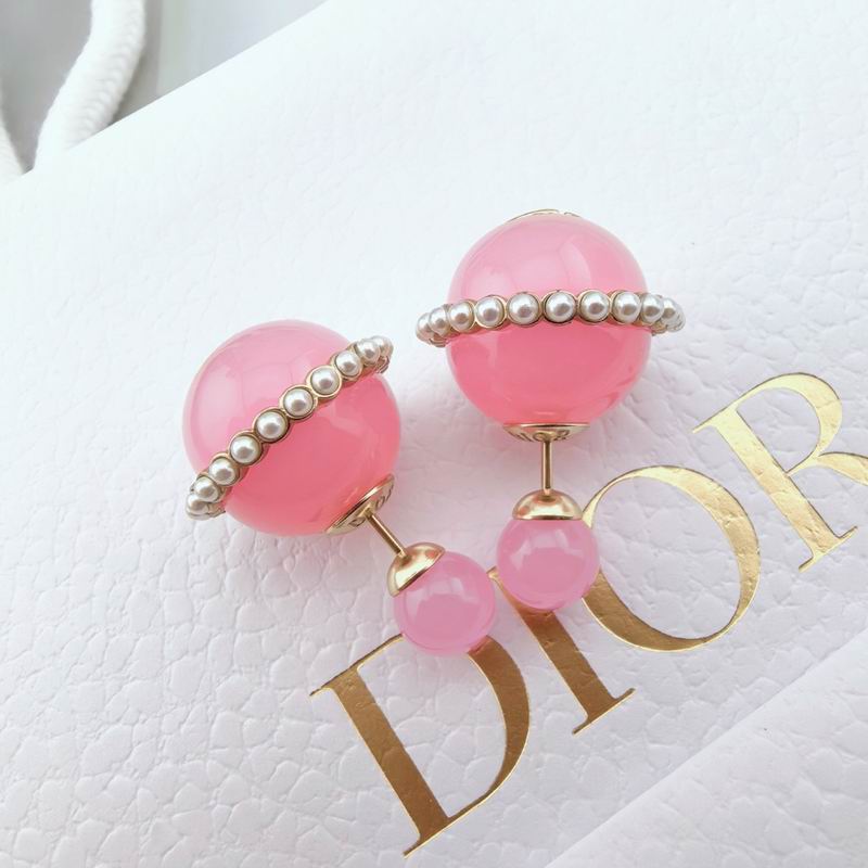 Dior Earring 05yxs48